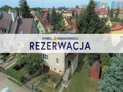 Olsztyn, Mazurskie, Bieszczadzka