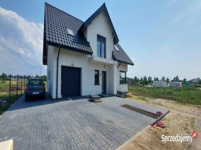 Piękny nowy dom na sprzedaż w Koszalinie