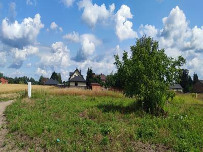 Warszawski Zachodni, Stare Babice, Borzęcin Mały, Kosmowska