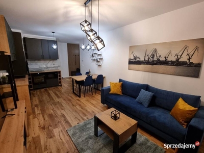 Apartament w Śródmieściu