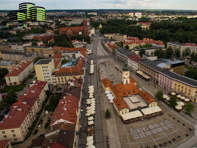 Białystok M., Białystok, Centrum