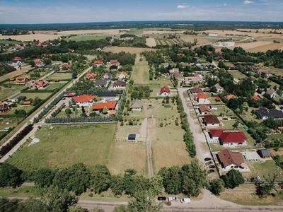 Dom Gorzów Wielkopolski, ul. Szczecińska