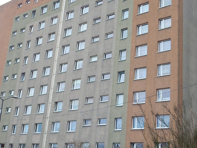 Katowice, Gościnna