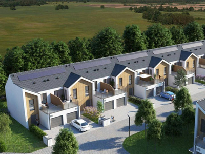 Oferta sprzedaży działki Kórnik 2905m2