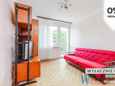 Oferta sprzedaży mieszkania 45.42m2 2 pokoje Zielonka Wolności