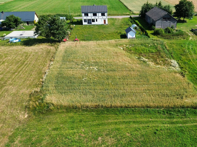 pomorskie, kościerski, Stara Kiszewa, Stara Kiszewa