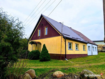 Sprzedaż domu Rychówko 70 metrów