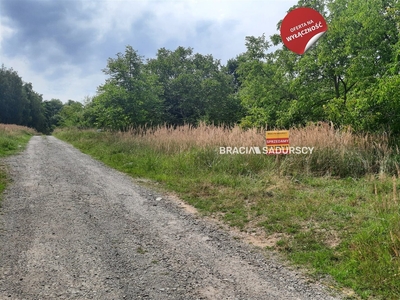 Wieliczka Wieliczka Sadowa, 978,00 m