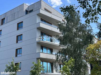 2 pokoje_duży balkon na zachód_Metro