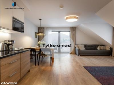 Apartament z pięknym widokiem na Śnieżkę