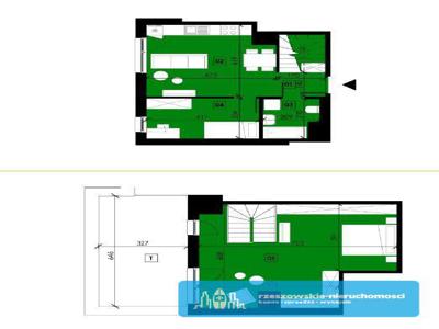 3 Pokoje/Taras /Oddanie Grudzień 2024/ 16.01.2024