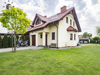 Dom na sprzedaż 130,00 m², oferta nr 7642