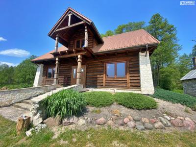 Dom na sprzedaż 5 pokoi zwoleński, 150 m2, działka 1928 m2