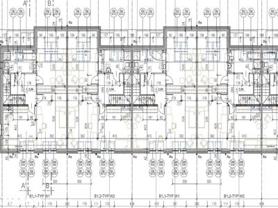 Dwupiętrowe mieszkanie 125 m2 + garaż