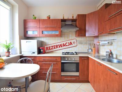 Dwupokojowe mieszkanie/pow. 50 m2/ Poręba