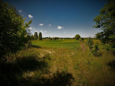 Działka na sprzedaż, Gorzowski, Jeniniec