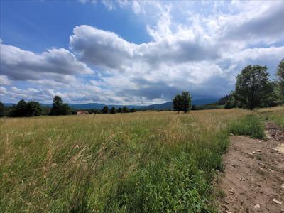 Działka na sprzedaż, Jeleniogórski, Miłków