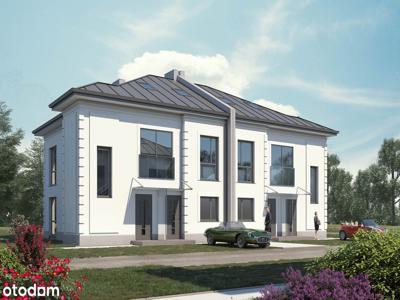 Classic Apartments | mieszkanie 4-pok. | CA6