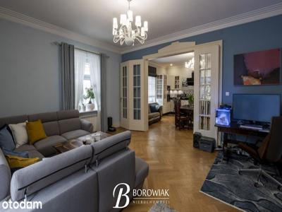 3 pokoje, 163,40 m² za 4253 zł za m² - Po Remoncie