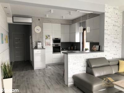 Wyjątkowy 4-Pokojowy Apartament w dzielnicy Zdrój