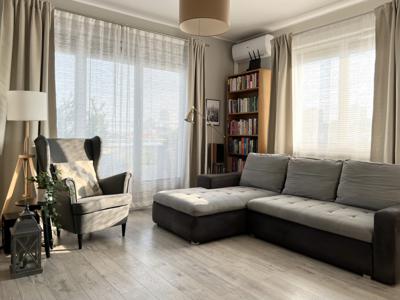 Mieszkanie 2-pokojowe Altus Invest Komfort Gdynia