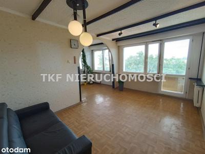 Mieszkanie 48,15 m2 3 pokoje balkon