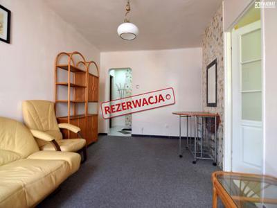 Mieszkanie na sprzedaż 2 pokoje Lublin, 33 m2, 4 piętro