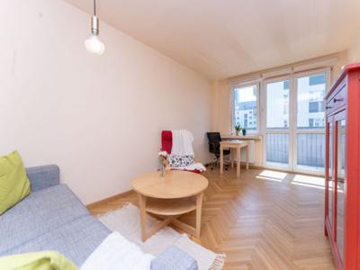 Mieszkanie na sprzedaż 2 pokoje Warszawa Wola, 35 m2, 4 piętro