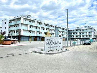 Mieszkanie na sprzedaż 3 pokoje Leszno, 108,68 m2, parter