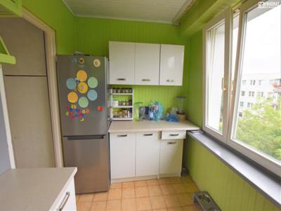 Mieszkanie na sprzedaż 3 pokoje Lublin, 49,04 m2, 4 piętro