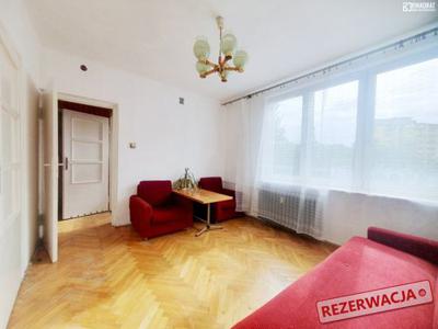 Mieszkanie na sprzedaż 3 pokoje Lublin, 56 m2, 3 piętro