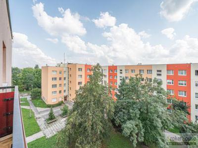 Mieszkanie na sprzedaż 3 pokoje Opole, 67,64 m2, 4 piętro