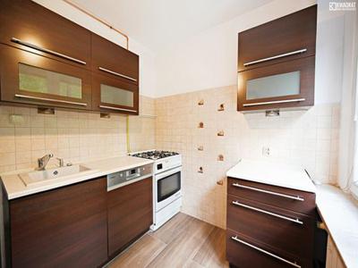 Mieszkanie na sprzedaż 4 pokoje Lublin, 60,60 m2, parter