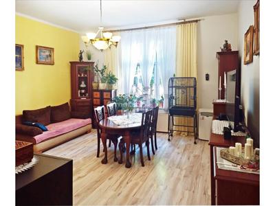 Mieszkanie na sprzedaż 74,02 m², parter, oferta nr COJI609