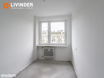 Mieszkanie w stanie developerskim wrocławska