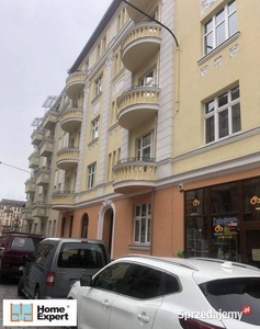 3pok, 72met, okolice Parku Tołpy ROZKŁAD/BALKON/PIWNICA (Wrocław)