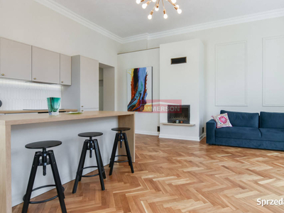 Apartament z duszą, po remoncie, ENG