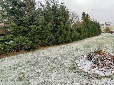 Działka inwestycyjna Gawroniec gm. Bukowiec