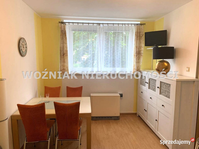 Oferta wynajmu mieszkania 28.99m2 1 pokojowe Wałbrzych