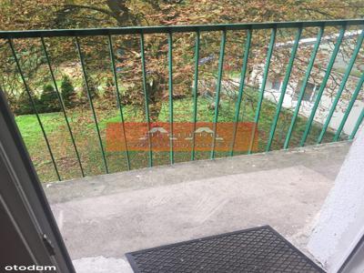 M3Dąbrowa balkon do wprowadzenia, dobra cena