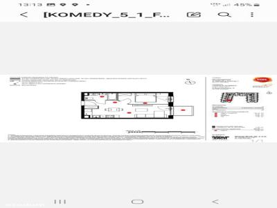 2 Pokoje Bronowice Lindego Noho Investment