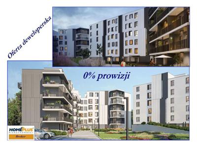 Mieszkanie, 70,52 m², Warszawa