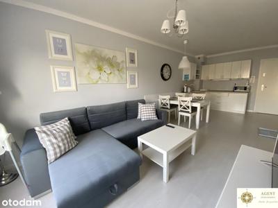 Apartament 200 M Od Morza