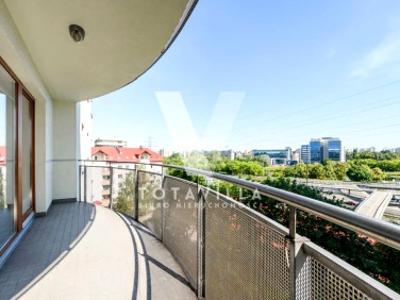 Apartament, Aleja Wyścigowa