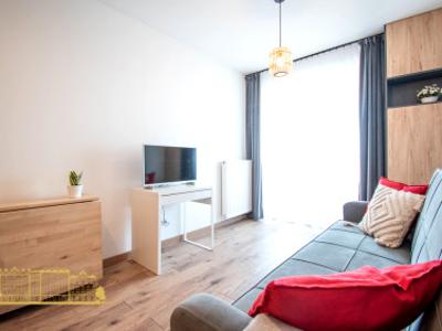 Apartament Kraków