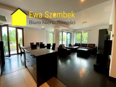 Apartament Kraków