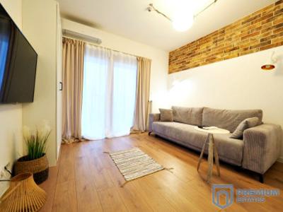 Apartament Kraków