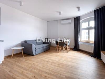 Apartament Poznań