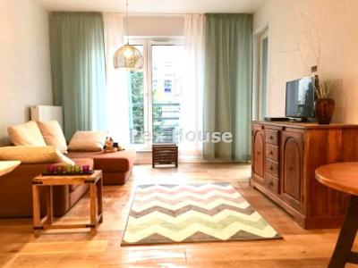 Apartament Szczecin