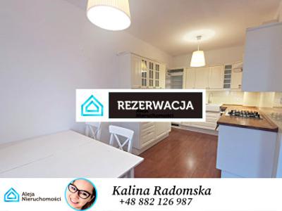 Apartament, ul. Bialska